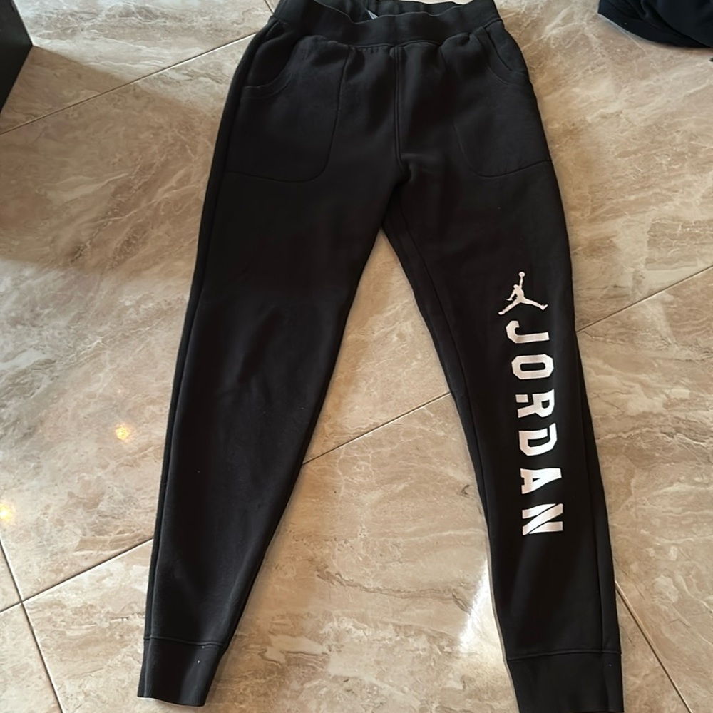Jordan Joggers